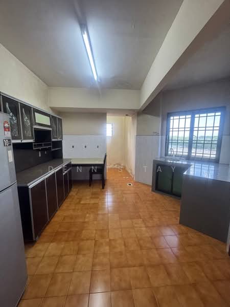 Apartment for Rent at Seri Mutiara Apartment - Dennis Tay - Kitchen - PropertyGuru.com.my