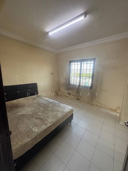 Apartment for Rent at Seri Mutiara Apartment - Dennis Tay - Bedroom - PropertyGuru.com.my