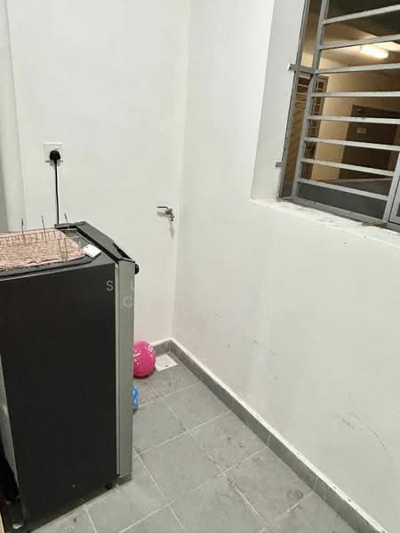 Apartment for Rent at ARC @ Austin Hills - Suk Teng Choong - Interior - PropertyGuru.com.my
