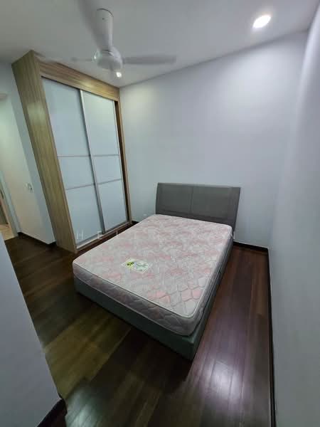 Service Residence for Rent at Paloma @ Tropicana Metropark - Helen Tan - Bedroom - PropertyGuru.com.my