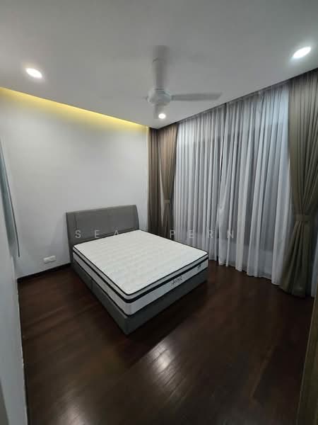 Servis Apartment untuk Disewa di Paloma @ Tropicana Metropark - Sean Pern - Bedroom - PropertyGuru.com.my