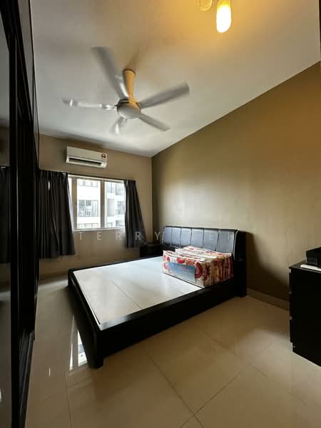 Kondominium untuk Dijual di Kinrara Mas - Terry Teh - Bedroom - PropertyGuru.com.my