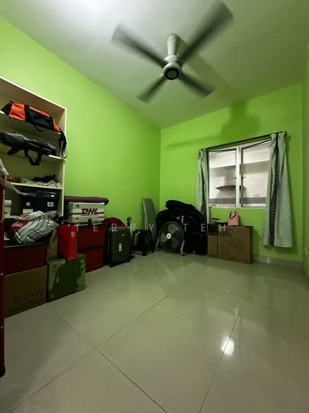 Kondominium untuk Dijual di Kinrara Mas - Terry Teh - Bedroom - PropertyGuru.com.my