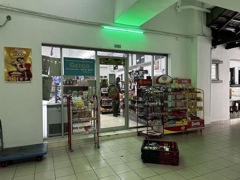 Kondominium untuk Dijual di Kinrara Mas - Terry Teh - Exterior - PropertyGuru.com.my