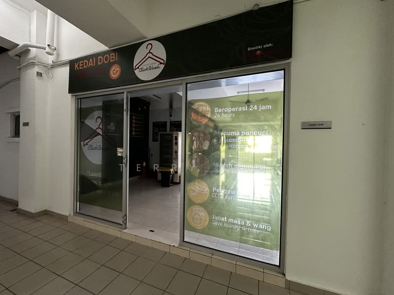 Kondominium untuk Dijual di Kinrara Mas - Terry Teh - PropertyGuru.com.my