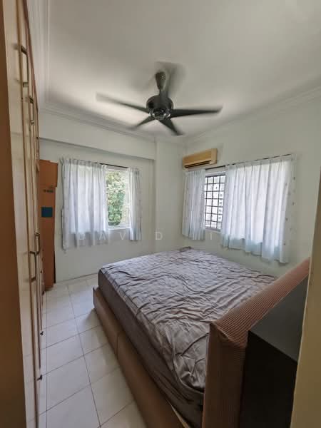 Pangsapuri untuk Disewa di Gambier Heights - David Lim - PropertyGuru.com.my