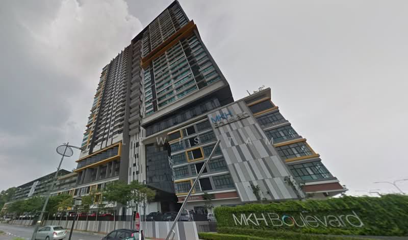 Service Residence for Sale at MKH Boulevard - Lewis Tam - PropertyGuru.com.my