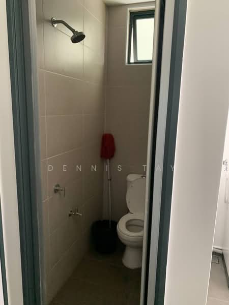 Servis Apartment untuk Disewa di Marina Residence - Dennis Tay - Bathroom - PropertyGuru.com.my