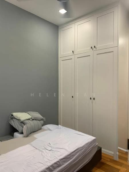 Service Residence for Rent at Paloma @ Tropicana Metropark - Helen Tan - Bedroom - PropertyGuru.com.my