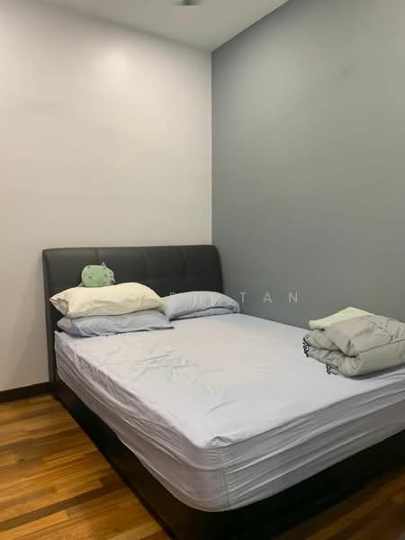 Service Residence for Rent at Paloma @ Tropicana Metropark - Helen Tan - Bedroom - PropertyGuru.com.my