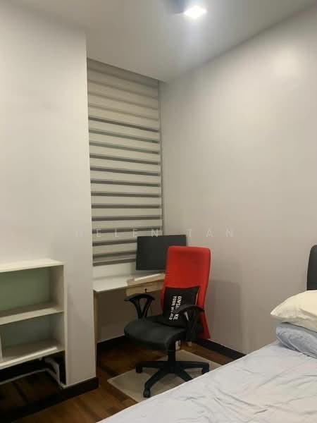 Service Residence for Rent at Paloma @ Tropicana Metropark - Helen Tan - Study - PropertyGuru.com.my