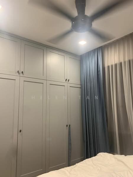 Service Residence for Rent at Paloma @ Tropicana Metropark - Helen Tan - Bedroom - PropertyGuru.com.my