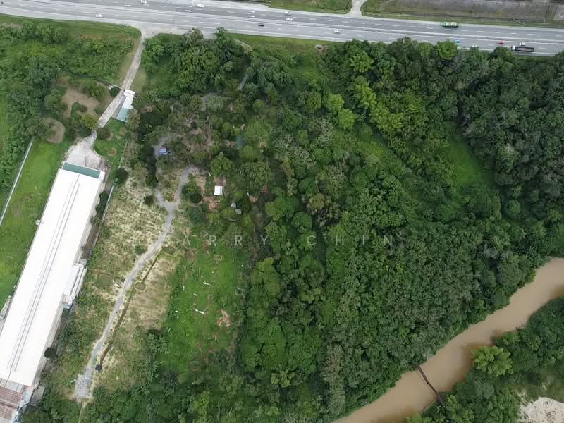 Tanah Pertanian untuk Dijual di Bentong (Pahang) - Harry Chin - Exterior - PropertyGuru.com.my