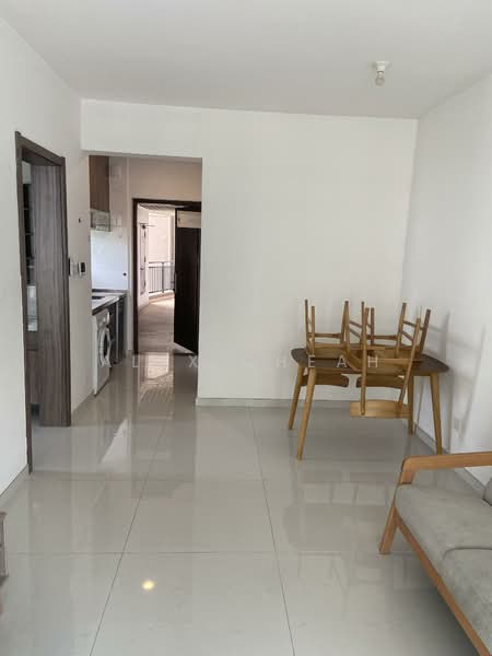 Pangsapuri untuk Disewa di Starview Bay @ Forest City - Alex Cheah - Kitchen - PropertyGuru.com.my