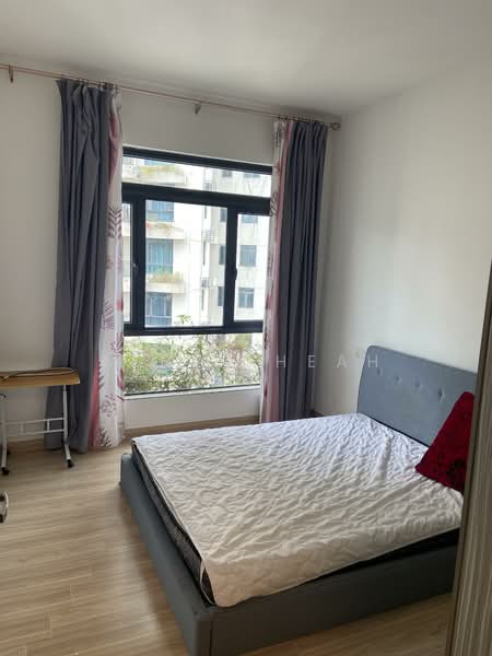 Pangsapuri untuk Disewa di Starview Bay @ Forest City - Alex Cheah - PropertyGuru.com.my