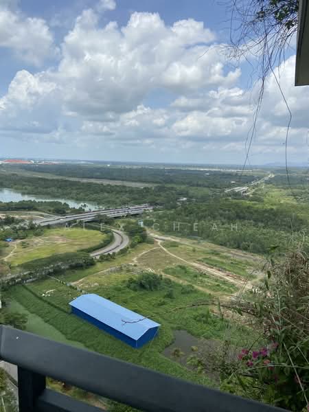 Pangsapuri untuk Disewa di Starview Bay @ Forest City - Alex Cheah - Exterior - PropertyGuru.com.my