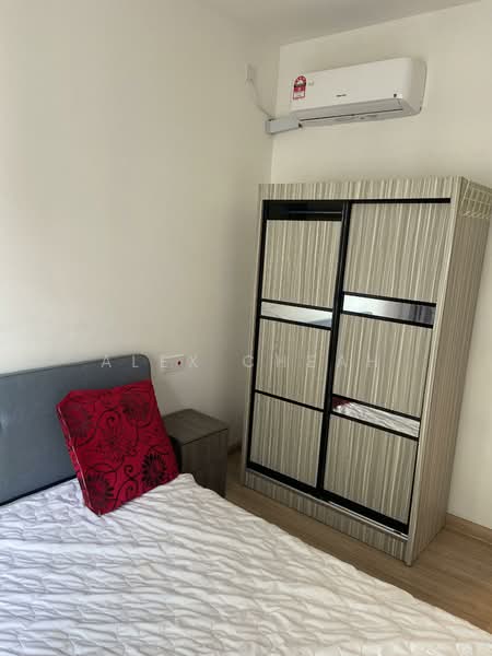 Pangsapuri untuk Disewa di Starview Bay @ Forest City - Alex Cheah - Bedroom - PropertyGuru.com.my