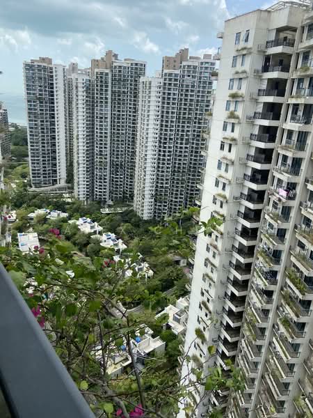 Pangsapuri untuk Disewa di Starview Bay @ Forest City - Alex Cheah - Exterior - PropertyGuru.com.my