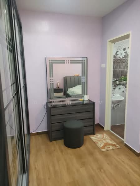 Pangsapuri untuk Disewa di The Rise Collection 3 - David Lim - Bedroom - PropertyGuru.com.my