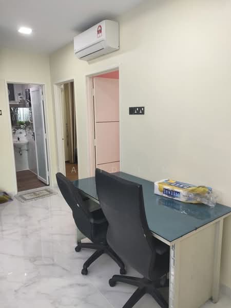 Pangsapuri untuk Disewa di The Rise Collection 3 - David Lim - PropertyGuru.com.my