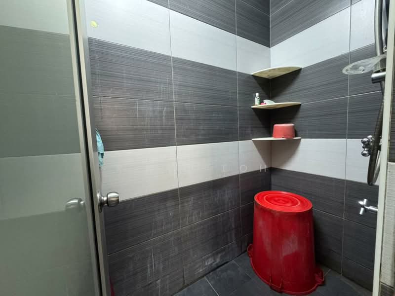 Rumah Flat untuk Disewa di Gugusan Seroja - Ryan Teoh - Bathroom - PropertyGuru.com.my