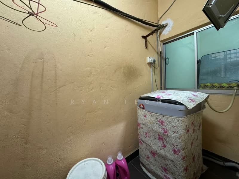 Rumah Flat untuk Disewa di Gugusan Seroja - Ryan Teoh - Interior - PropertyGuru.com.my