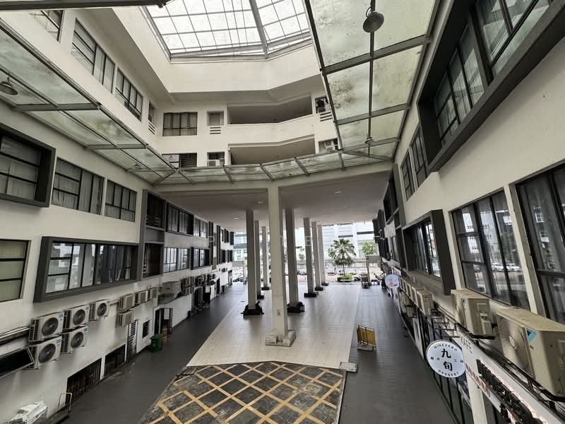 Pejabat untuk Disewa di Bukit Indah (Iskandar Puteri (Nusajaya)) - PK Teo - Exterior - PropertyGuru.com.my