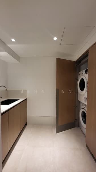 Condominium for Sale at Aira Residence - Benn Tan - Interior - PropertyGuru.com.my