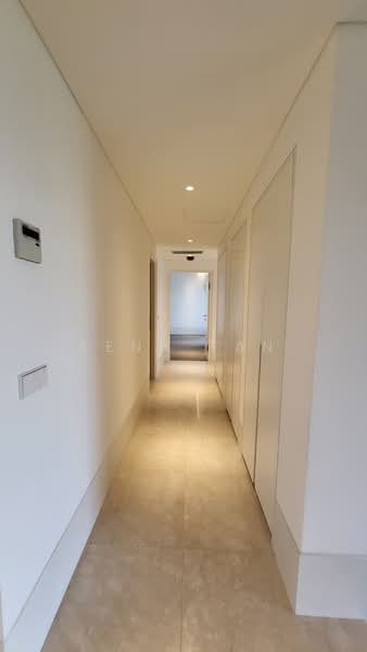 Condominium for Sale at Aira Residence - Benn Tan - Corridor - PropertyGuru.com.my