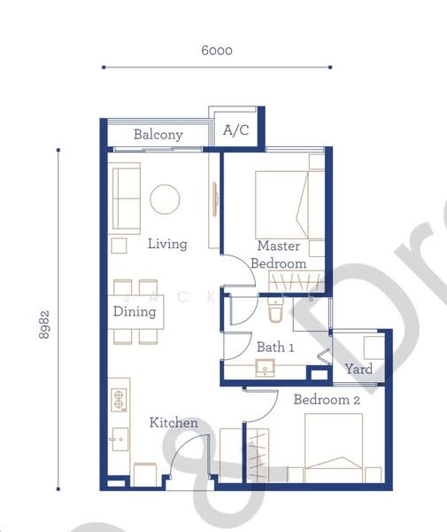 Kondominium untuk Dijual di Emerald 9 - Jack Lee - PropertyGuru.com.my