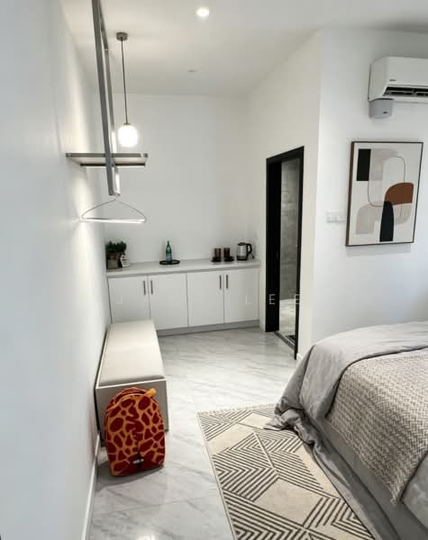 Kondominium untuk Dijual di Emerald 9 - Jack Lee - Bedroom - PropertyGuru.com.my