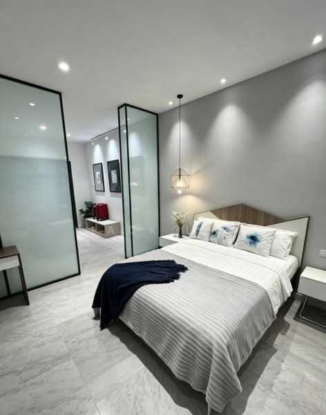 Kondominium untuk Dijual di Emerald 9 - Jack Lee - Bedroom - PropertyGuru.com.my