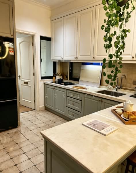 Kondominium untuk Dijual di Emerald 9 - Jack Lee - Kitchen - PropertyGuru.com.my