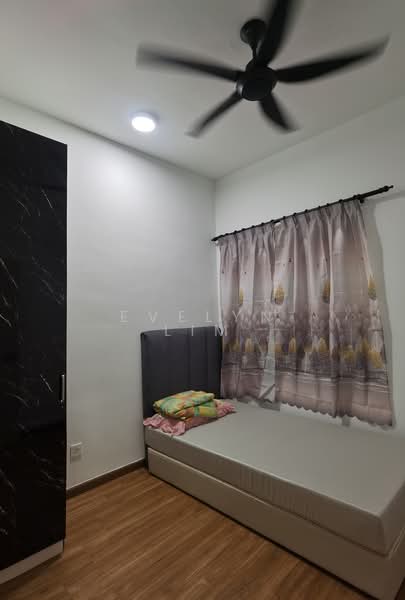 Servis Apartment untuk Disewa di Residensi Ava @ Kiara Bay - Evelyn Lim - PropertyGuru.com.my