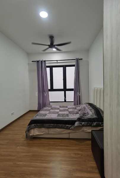 Servis Apartment untuk Disewa di Residensi Ava @ Kiara Bay - Evelyn Lim - Bedroom - PropertyGuru.com.my