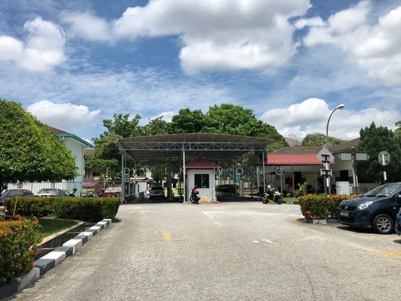 Pangsapuri untuk Dijual di Subang Perdana Goodyear Court 6 - Edwin Wong - Exterior - PropertyGuru.com.my