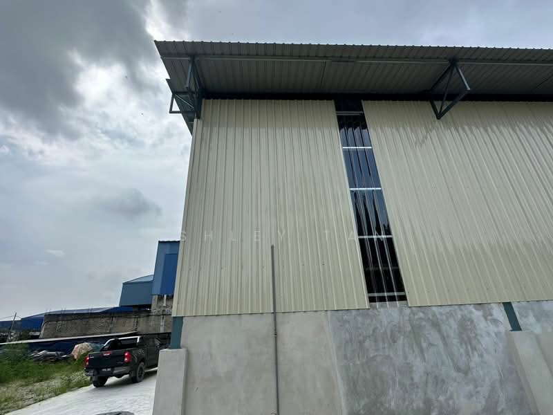 Warehouse for Rent in Jalan Gajah Mati (Bukit Mertajam) - Ashley Tan - Exterior - PropertyGuru.com.my