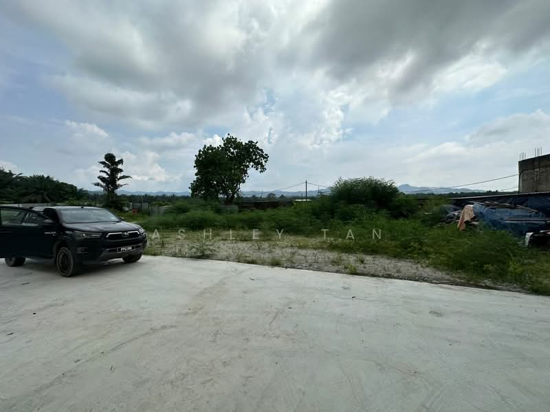 Warehouse for Rent in Jalan Gajah Mati (Bukit Mertajam) - Ashley Tan - Exterior - PropertyGuru.com.my