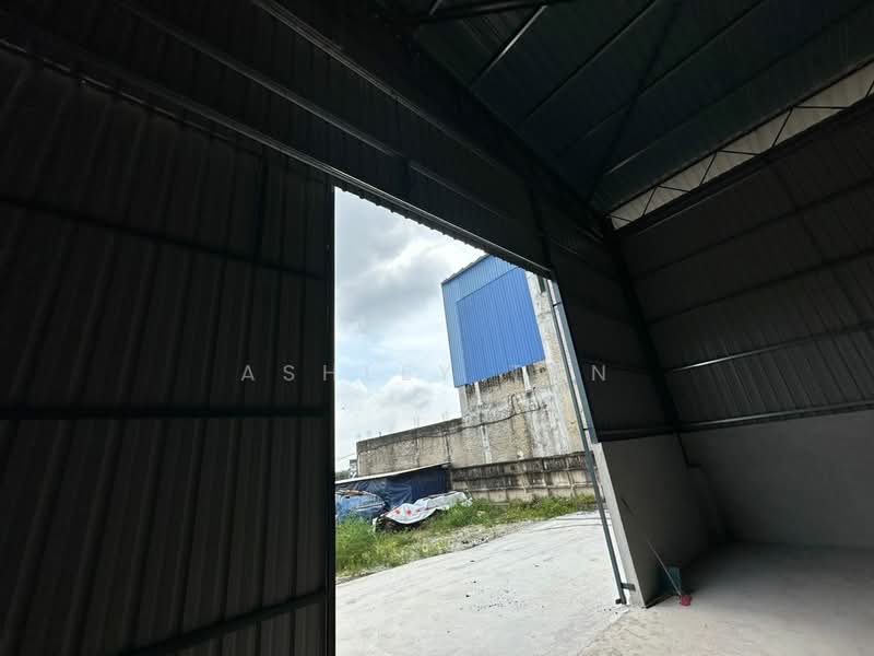 Warehouse for Rent in Jalan Gajah Mati (Bukit Mertajam) - Ashley Tan - Exterior - PropertyGuru.com.my