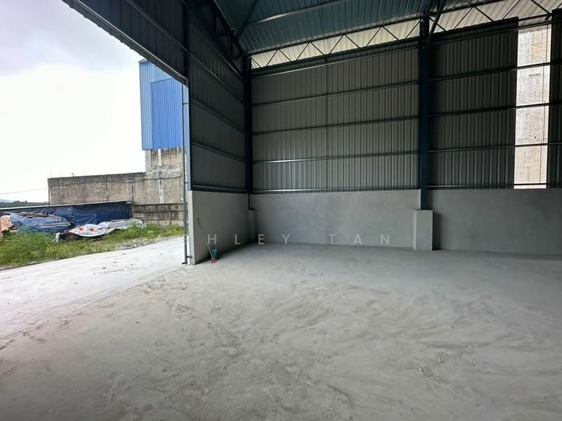 Warehouse for Rent in Jalan Gajah Mati (Bukit Mertajam) - Ashley Tan - Exterior - PropertyGuru.com.my