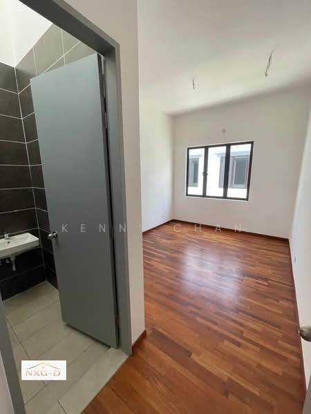Semi-Detached House for Sale in Shah Alam (Selangor) - Kenny Chan - Interior - PropertyGuru.com.my