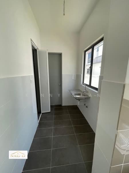 Semi-Detached House for Sale in Shah Alam (Selangor) - Kenny Chan - Interior - PropertyGuru.com.my