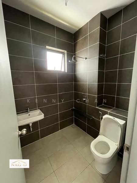 Semi-Detached House for Sale in Shah Alam (Selangor) - Kenny Chan - Bathroom - PropertyGuru.com.my
