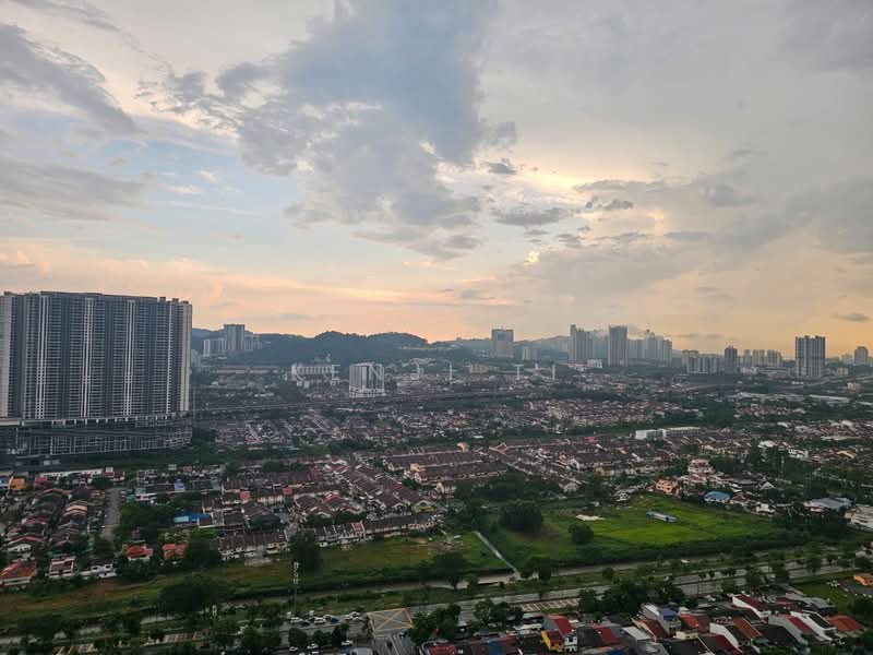 Kondominium untuk Disewa di Legend Heights - Kenji Ti - Exterior - PropertyGuru.com.my