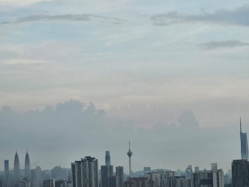 Kondominium untuk Disewa di Legend Heights - Kenji Ti - Exterior - PropertyGuru.com.my