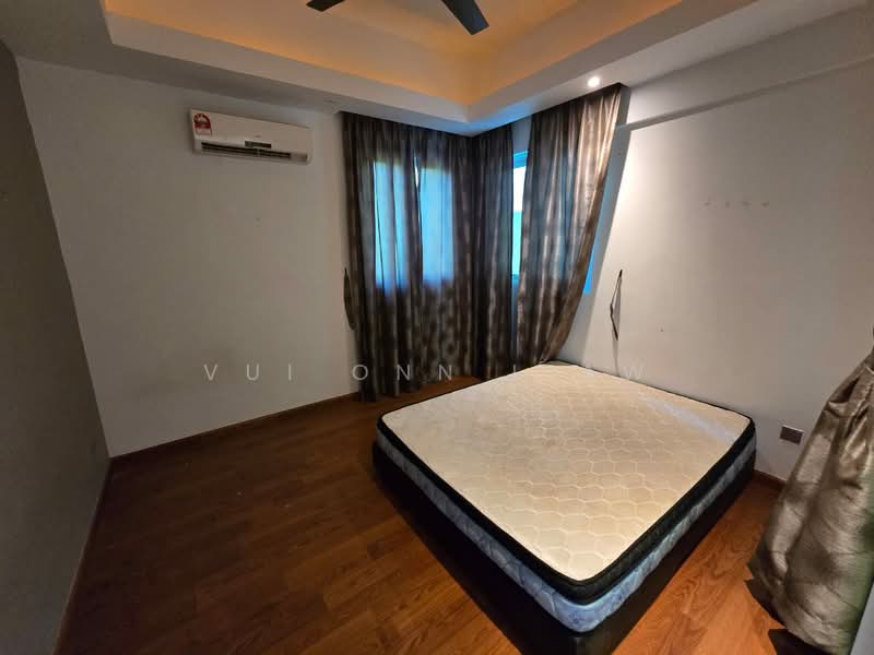 Condominium for Rent at Kristal - Vui Onn Liaw - Bedroom - PropertyGuru.com.my