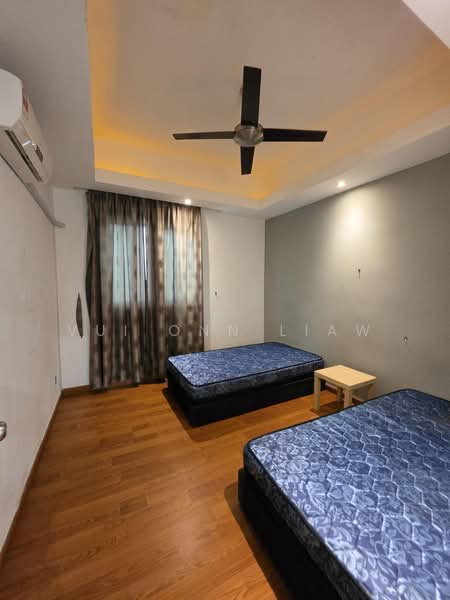Kondominium untuk Disewa di Kristal - Vui Onn Liaw - Bedroom - PropertyGuru.com.my