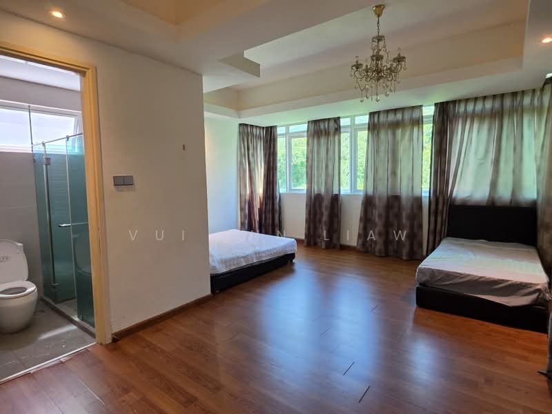 Kondominium untuk Disewa di Kristal - Vui Onn Liaw - Bedroom - PropertyGuru.com.my