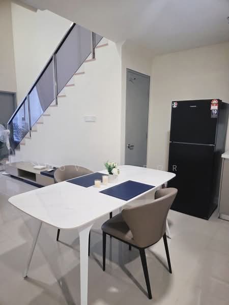 Servis Apartment untuk Disewa di 8th & Stellar - Jovane Por - Interior - PropertyGuru.com.my