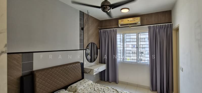Condominium for Sale at D' Camellia - Frank Pancras - Bedroom - PropertyGuru.com.my